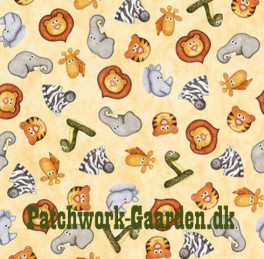 JungleBuddiesDyreansigter-20