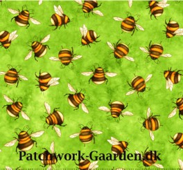 AlwaysFaceTheSunshineBees-20