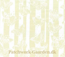 HoffmanBaliBatikButterflyStripeCreme-20