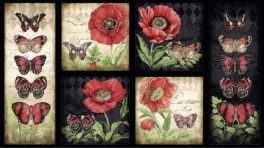 HarlequinPoppiesPanel-20