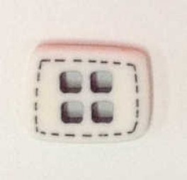 KnapperVinduer20mmoffwhite1stk-20