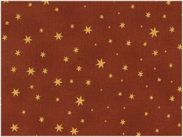 BrilliantChristmasKobberbrunmstjerner-20