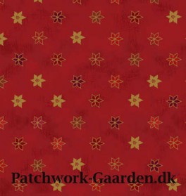 MagicChristmasRdmstjerne-20