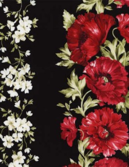 PoppyBorderStripeValmuePanel-20