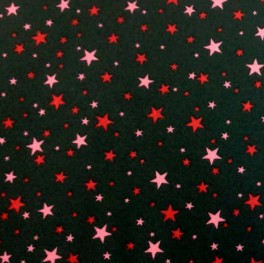 SevenberryPinkstjerner-20