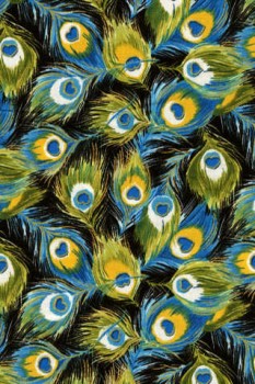 PeacocksPfuglefjer-20