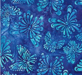 ArtisanDaisysGarden3BlueSommerfugle-20