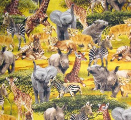 AnimalSafariDyrebrn-20