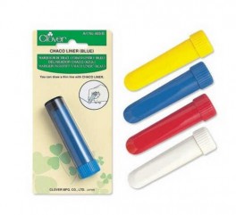 CloverSkrdderkridtlinerRefil2stk-20