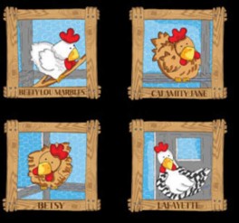 FowlPlayHnsebillederSort-20