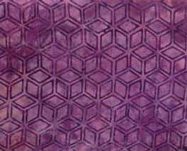 JavaBatikslillaRomber-20