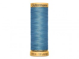 Bomuldstrdnr6125100m-20