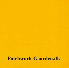 PerleBomuldorangegul-20