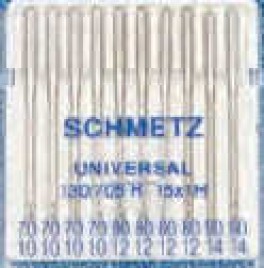 SchmetzUniversalSymaskinnlestr70905stk-20