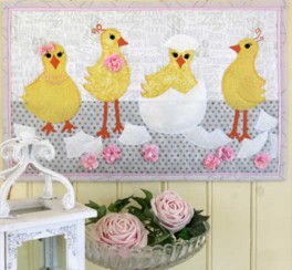 SolbrittMariaquiltmnsterMyChicks-20