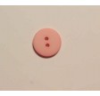 Knapper - Lyserød - 18 mm