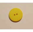 Knapper - Gul - 25 mm