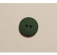 Knapper - Mørk Grøn - 20 mm