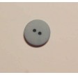 Knapper - Lyseblå - 18 mm