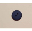 Knapper - Mørk Blå - 18 mm
