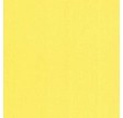 Ensfarvet Bomuld : Gul 150 cm bred.