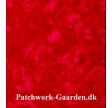 Dark Batiks : Rød