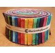 Jelly Roll : Solids