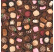 The Sweet shop : Chokolade
