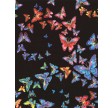 Allover Butterflies : Sommerfugle
