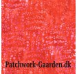 Anthology Batik : Jacqueline’s Vision - Red