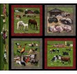Farm Animals : Store stamps