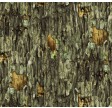 Hoo's Tree : Bark
