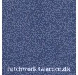 Quilters Coordinates : Blå