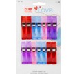 Prym klemmer - 14 stk - Store