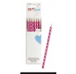 Prym vandopløselig blyant - Hvid - 1 stk.