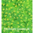Anthology Batik : Firefly - Grøn
