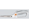 Fiskars Soft Touch universal saks - 26 cm.