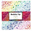 Bubble up - 5" charm pack