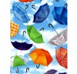 Sunshower Umbrellas : Paraplyer