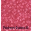 Jave Batiks : Pink stjerner