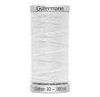 Gütermann hånd- og maskin tråd - Hvid /1001