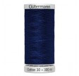 Gütermann hånd- og maskin tråd - Marine Blå /1199