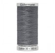 Gütermann hånd- og maskin tråd - Stål Grå /1295