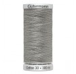 Gütermann hånd- og maskin tråd - Lyse Grå /1328