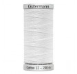 Gütermann hånd- og maskin tråd - 1001 - HVID