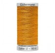Gütermann hånd- og maskin tråd - 1024