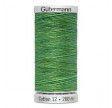 Gütermann hånd- og maskin tråd - 4018