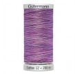 Gütermann hånd- og maskin tråd - 4025