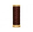 Bomuldstråd nr 4750 - 100 m.