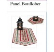 Panel Bordløber